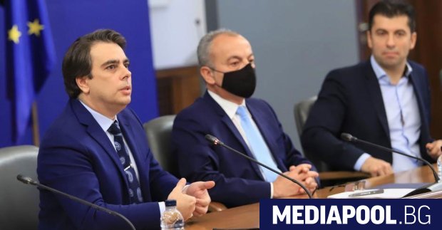 За краткото си съществуване служебното правителство извади наяве много нелицеприятни