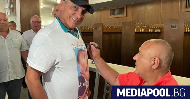 Задочен спор за провеждането на евентуален лидерски дебат се заформи