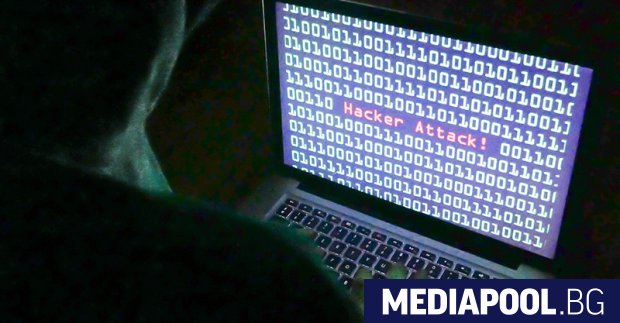 Хакерите, заподозрени в извършване на голяма кибератака, засегнала стотици компании