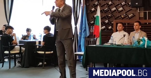 Г н Пеевски не е бил член на ДПС но