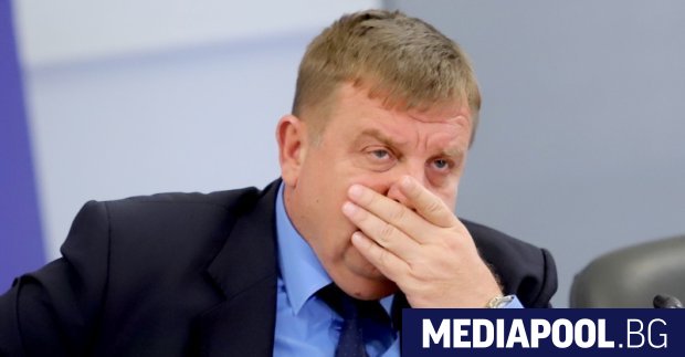 Бившият военен министър Красимир Каракачанов е дискриминирал ромската общност в