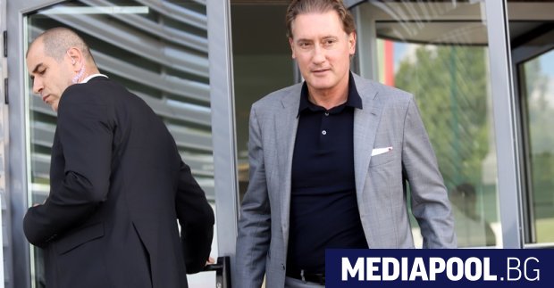 Производителят на ветеринарни фармацевтични продукти Хювефарма на братя Кирил и