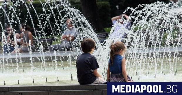 Астрономическото лято започва днес у нас в 6 32 часа съобщават