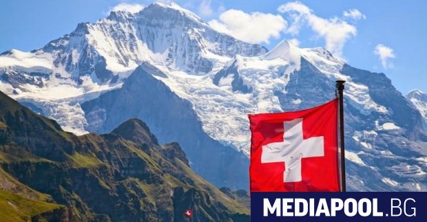 На проведения в неделя референдум жителите на Швейцария отхвърлиха предложението