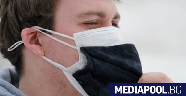 Учени от САЩ разработиха защитна маска, която може да определи