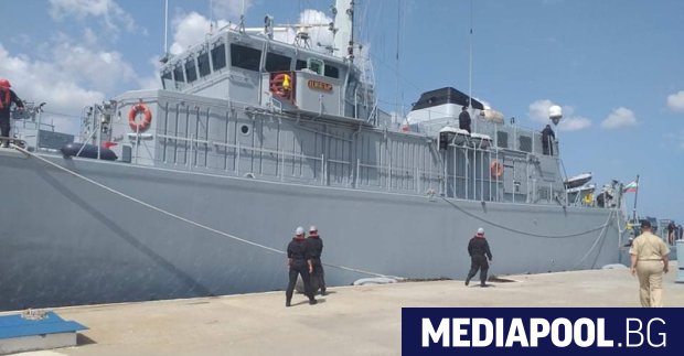 Черната кутия на падналия изтребител МиГ 29 е намерена като