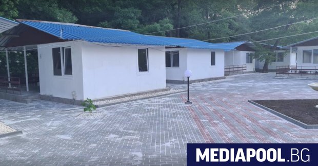 Когато през август 2020 г отбрана част от финансовите инспектори