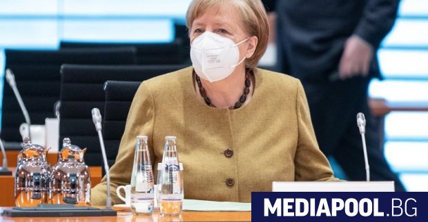 Германският канцлер Ангела Меркел възнамерява да предложи на европейските лидери