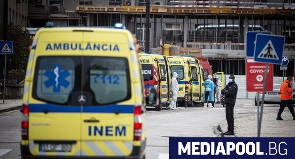 Най неудачното решение от началото на епидемията в България е лечението