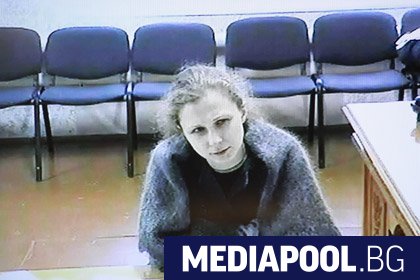 Съд в Москва нареди да бъде арестувана участничката в групата