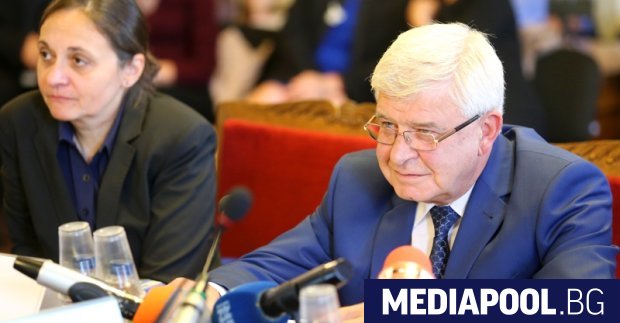 Министерството на здравеопазването съдейства на КПКПОНПИ в разследване за оказан