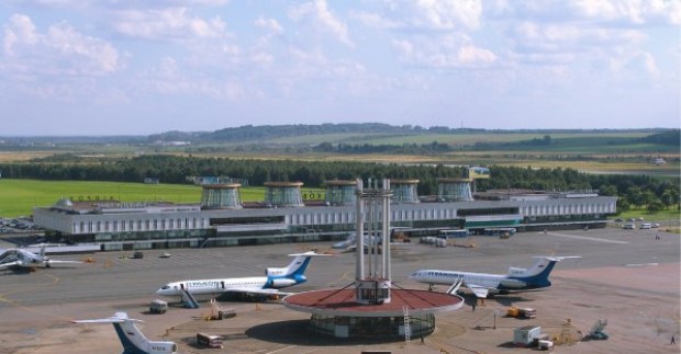 Готови са критериите за класифициране на летищни площадки като международни