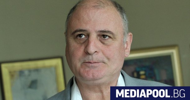 През последните 10 години в специалните служби упорито се говори