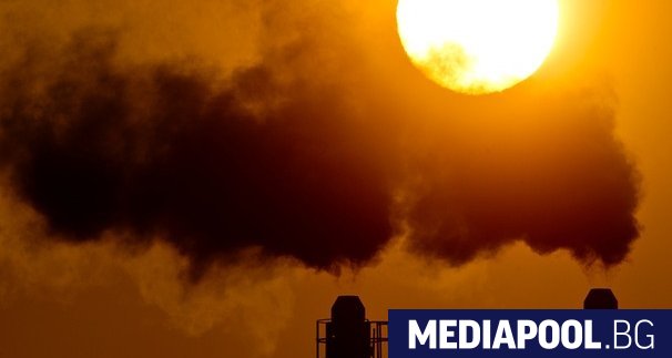 При глобално затопляне над 1 5 градуса Целзий човечеството ще е