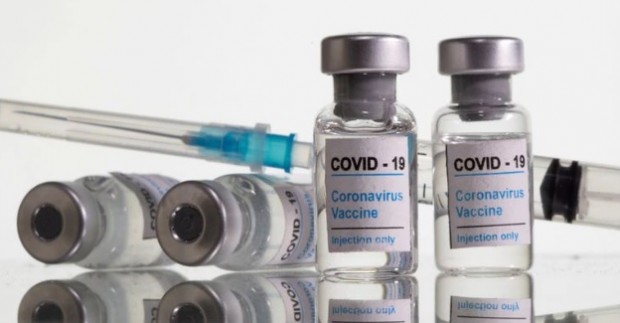 Ваксина срещу Covid 19 на фармацевтичната компания Novavax е над 90