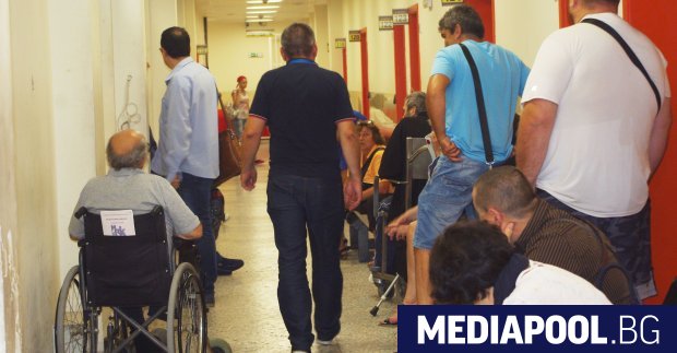 40 от българите страдат от хронични заболявания или някакъв продължителен