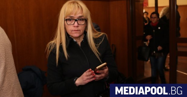 Десислава Иванчева излиза на свобода срещу 10 хил лв гаранция
