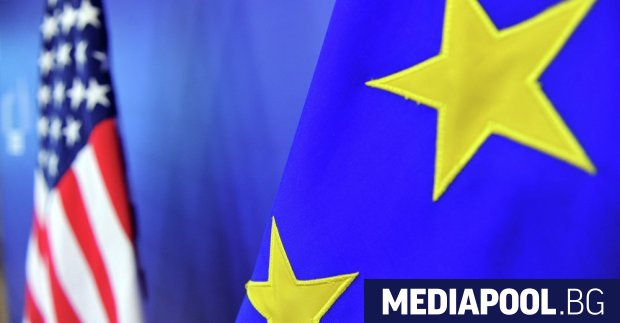 Европейският съюз и Съединените щати са постигнали споразумение за продължаване