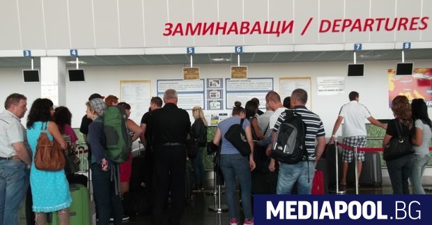 Никой не иска да вземе на концесия летище Пловдив Това