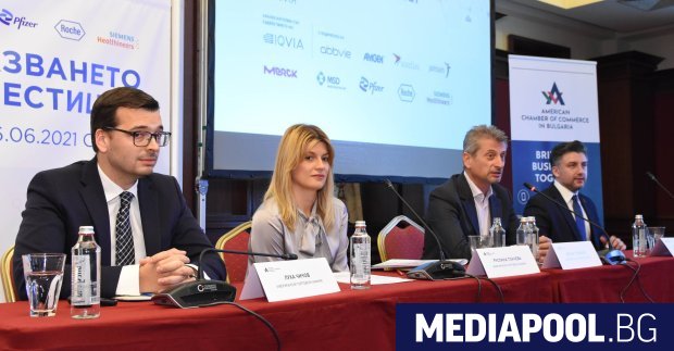 Увеличаване на инвестициите в здравеопазването до 10 от БВП така