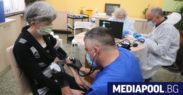 Да се предостави обстойна и достоверна информация за ваксините срещу