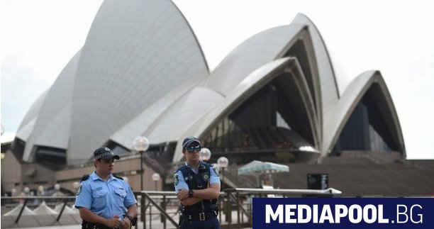 Нови случаи на Covid 19 бяха регистрирани днес в различни австралийски