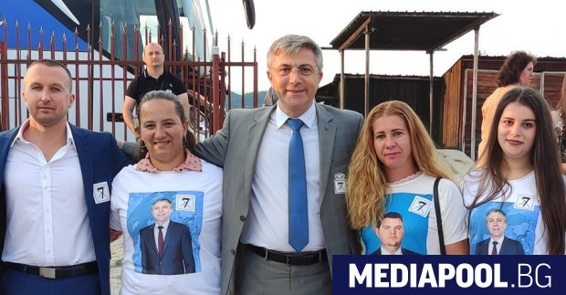 Макар ДПС да се разграничи от бившия си депутат и