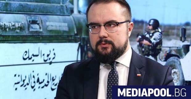 Полша и Израел отзоваха посланиците си след като израелското посолство