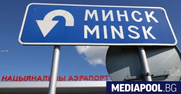 Според Беларус въведените от Запада срещу Минск санкции граничат с