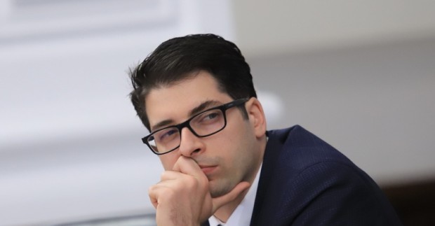 Промяната на плана за възстановяване с който ще се кандидатства