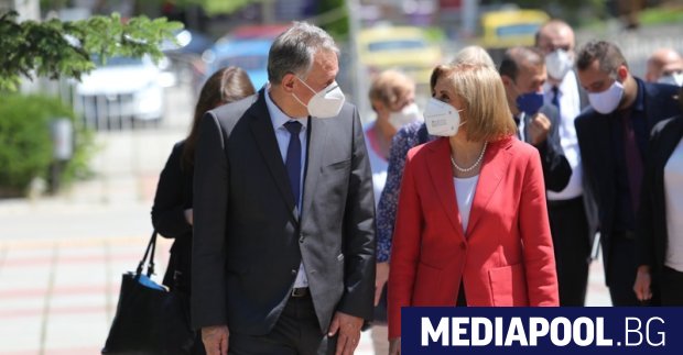 Най сигурният начин за свободен живот и движение е ваксинацията този