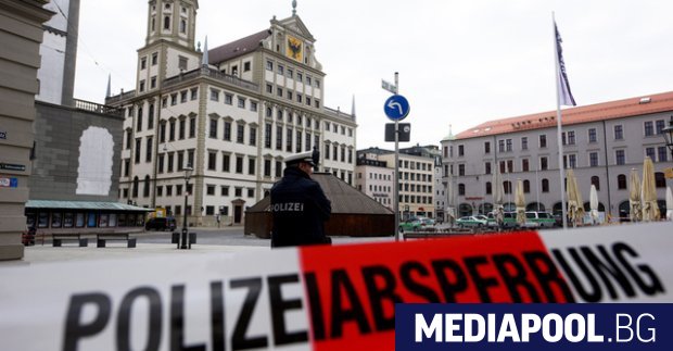 Нападението извършено в петък в германския град Вюрцбург от сомалиец