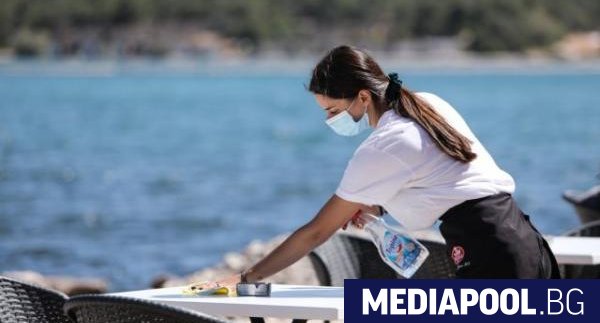 Българската хотелиерска и ресторантьорска организация поиска 9 ДДС за ресторанти