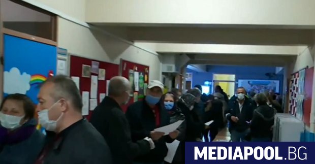 Българските патриоти внесоха жалба във Върховния административен съд ВАС срещу