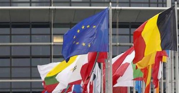 Европейският съюз наложи днес икономически санкции на Беларус заради увеличаването