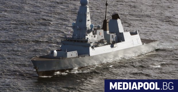 Британското министерство на отбраната е започнало разследване след като секретни