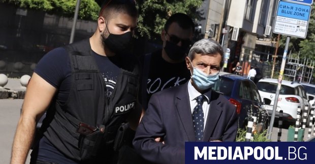 Арестуваният през миналата година президентски съветник Илия Милушев може да