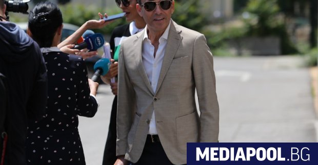 Апелативният спецсъд пусна на свобода бизнесмена Миню Стайков срещу парична