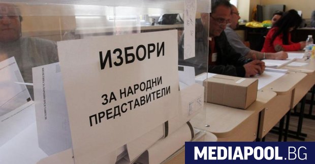 Още в първата седмица на предизборната кампания Има такъв народ