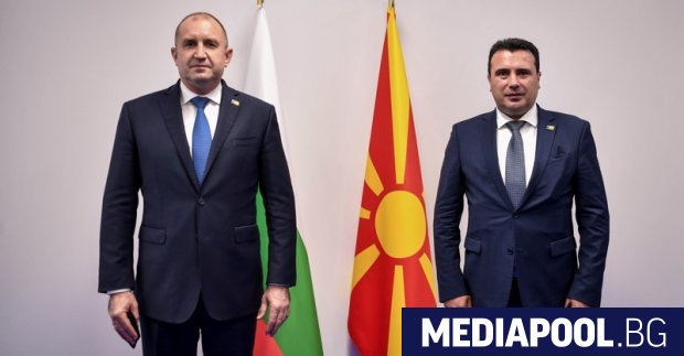 България е устояла на неимоверен натиск от европейските партньори да