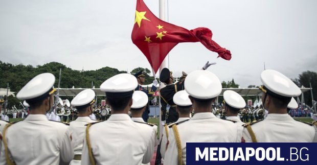 Пекин обвини НАТО че преувеличава с теорията за китайската заплаха
