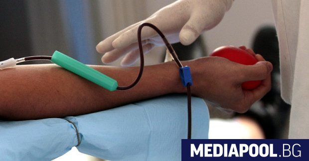 На 14 юни отбелязваме Световния ден на доброволния кръводарител. Основната