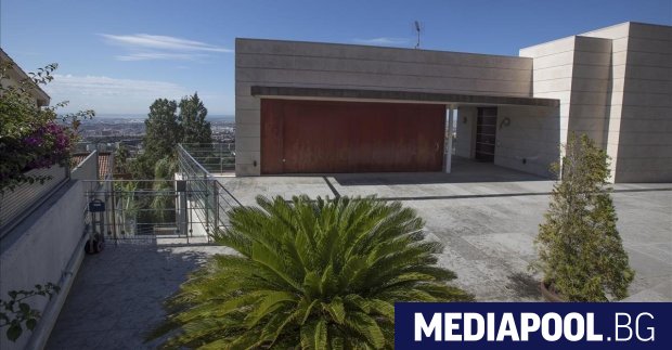 Испанските власти са прекратили разследването по аферата Бареслонагейт Това заявява