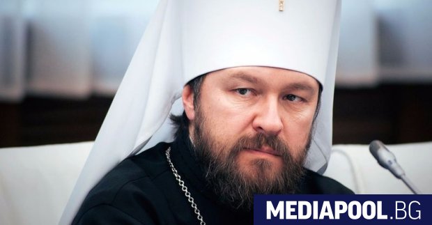 Влиятелната Руска православна църква упрекна хората отказващи да се ваксинират