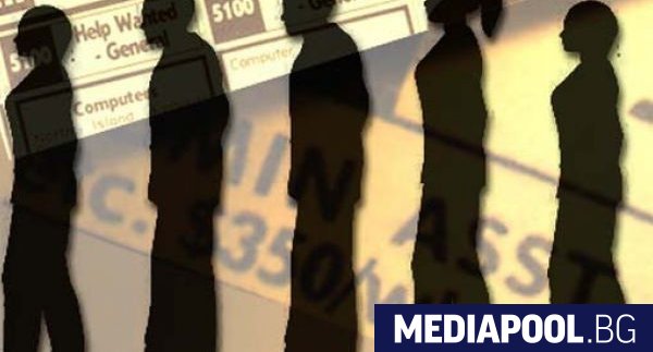Равнището на регистрираната безработица в страната продължава да се понижава