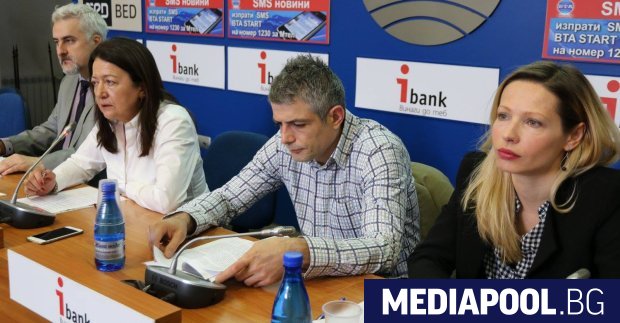 Програма Достъп до информация ПДИ отправи във вторник ключови препоръки