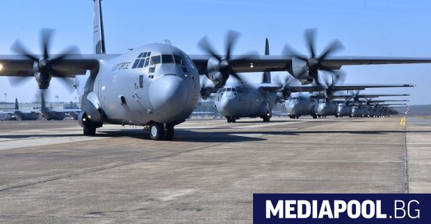 Броят на жертвите на катастрофата на военнотранспортния самолет С 130 Херкулес