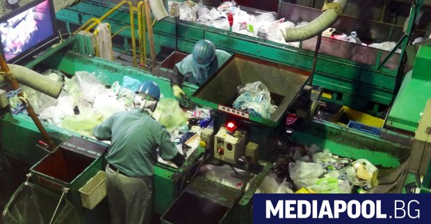 Правителството прие Национален план за отпадъците до 2028 г по