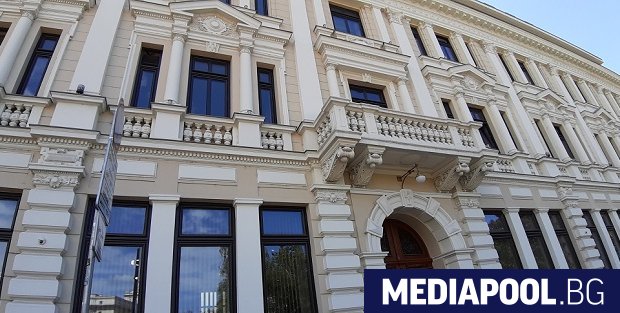 Българската банка за развитие ББР е заявила официално пред Европейската