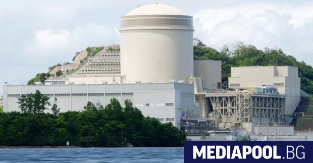 Засушаване горещини приливни вълни атомните електроцентрали са на